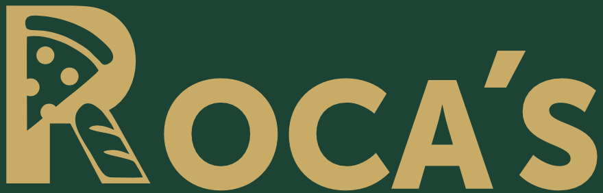 Roca's Logo
